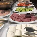 Hotel семеен анна-кристина 3*