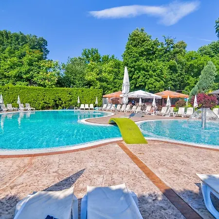 Hotel семеен анна-кристина 3*