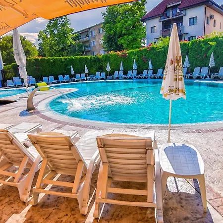 семеен анна-кристина 3* Widyń