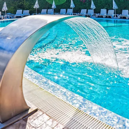 Hotel семеен анна-кристина