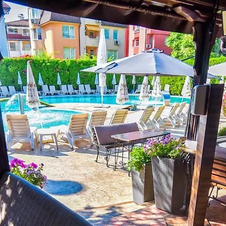 семеен анна-кристина Hotel 3*