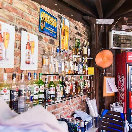 Hotel семеен анна-кристина