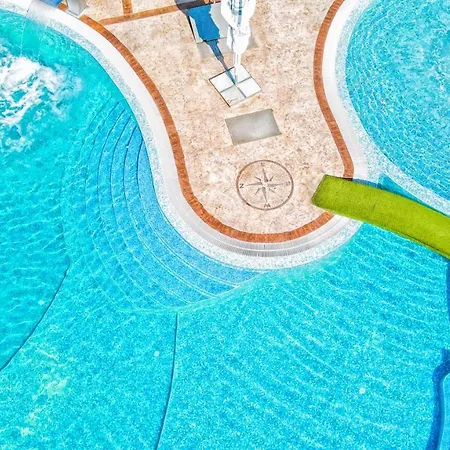 Hotel семеен анна-кристина