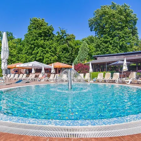 Hotel семеен анна-кристина Widyń