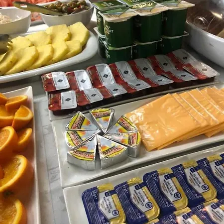 Hotel семеен анна-кристина Widyń