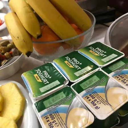 семеен анна-кристина Hotel 3*