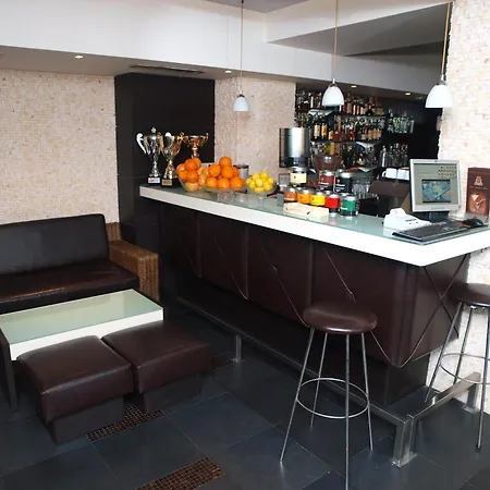 семеен анна-кристина Szálloda