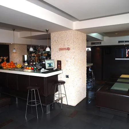 Hotel семеен анна-кристина Vidin