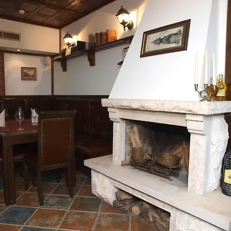 семеен анна-кристина 3* Vidin