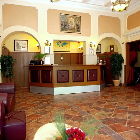 Hotel семеен анна-кристина
