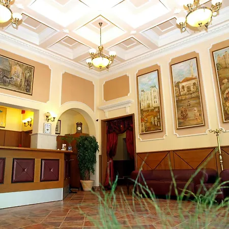 семеен анна-кристина Hotel 3*