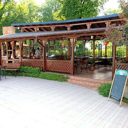 семеен анна-кристина Hotel 3*