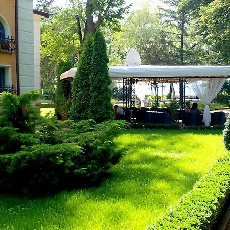 семеен анна-кристина Hotel 3*