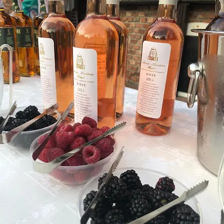 Hotel семеен анна-кристина