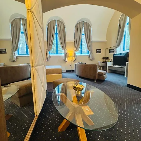 Hotel семеен анна-кристина Widyń