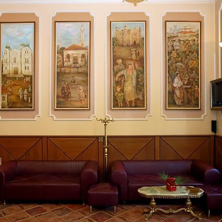 семеен анна-кристина 3* Vidin