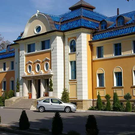 семеен анна-кристина Hotel 3*