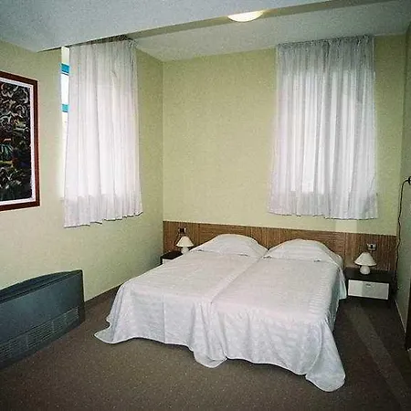 семеен анна-кристина 3* Vidin