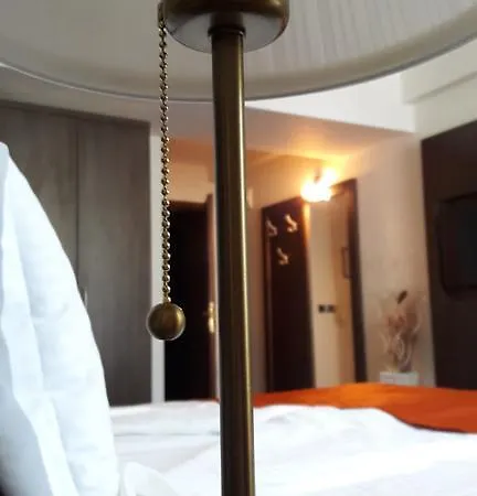 Hotel семеен анна-кристина Widyń