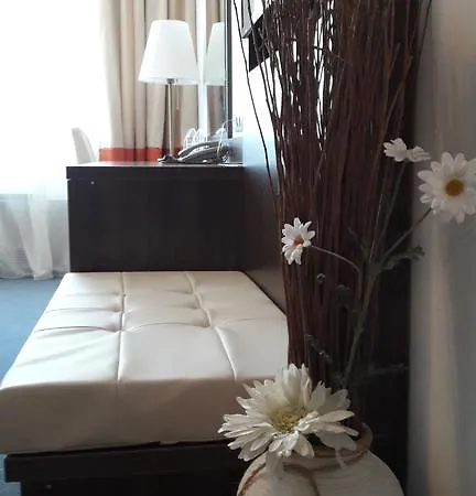 Hotel семеен анна-кристина