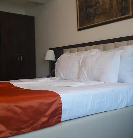 Hotel семеен анна-кристина 3*