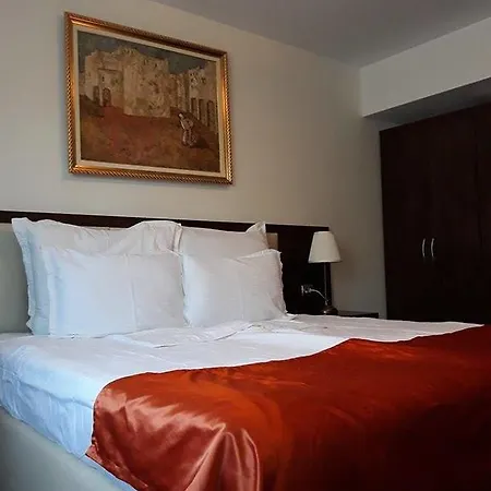 Hotel семеен анна-кристина 3*