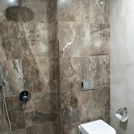 Hotel семеен анна-кристина Widyń