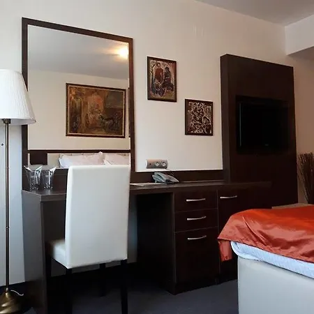 семеен анна-кристина Hotel Widyń