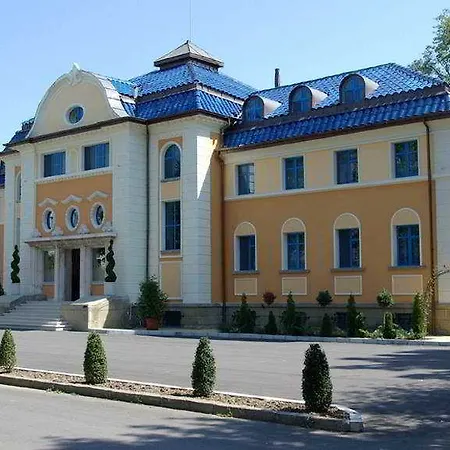 семеен анна-кристина Hotel