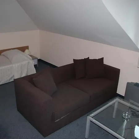 семеен анна-кристина 3* Widyń