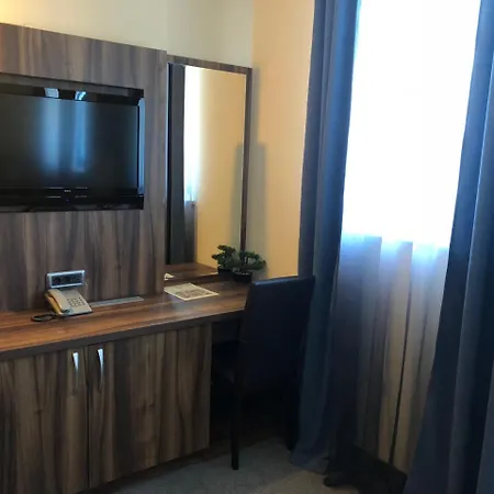 семеен анна-кристина Hotel Vidin