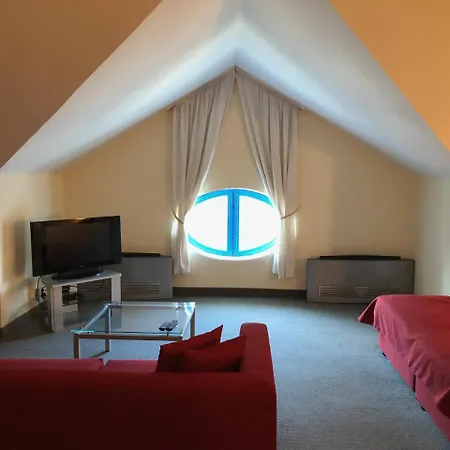 Hotel семеен анна-кристина Vidin