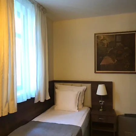 Hotel семеен анна-кристина