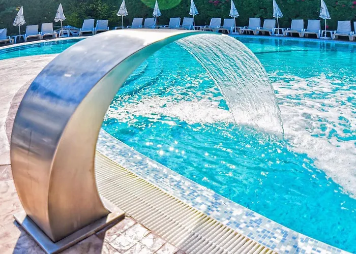 Hotel семеен анна-кристина