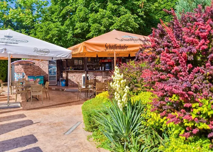 семеен анна-кристина Hotel