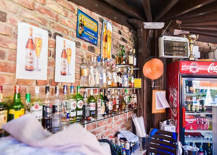 Hotel семеен анна-кристина