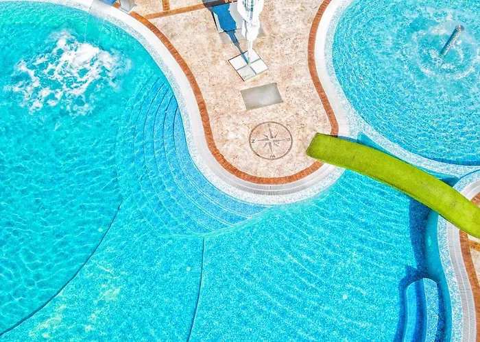 Hotel семеен анна-кристина