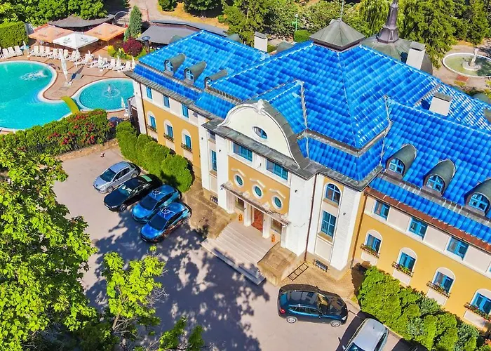 семеен анна-кристина Hotel Vidin