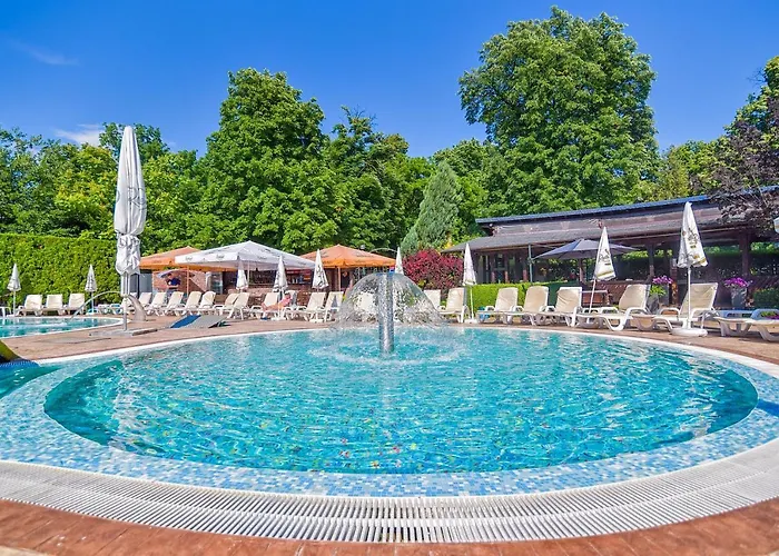 Hotel семеен анна-кристина Vidin