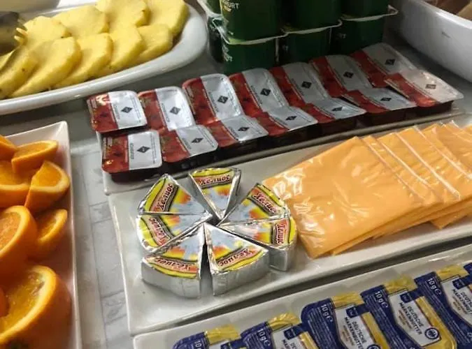 Hotel семеен анна-кристина Vidin