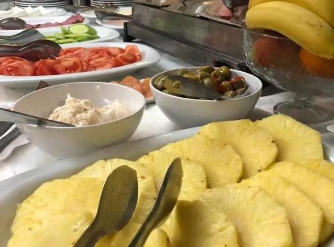 семеен анна-кристина Hotel 3*