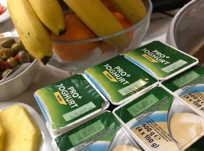 семеен анна-кристина Hotel 3*