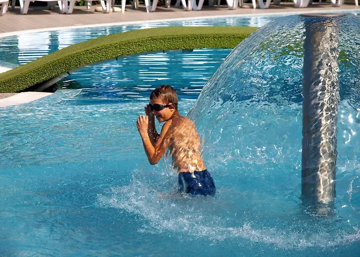 семеен анна-кристина Hotel 3*