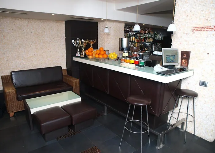 семеен анна-кристина Hotel