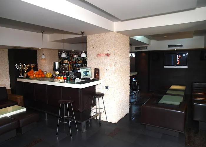 Hotel семеен анна-кристина Vidin