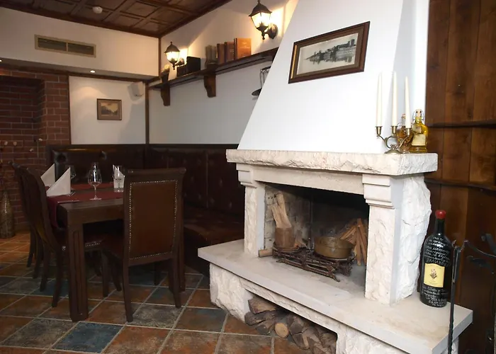 семеен анна-кристина 3* Vidin