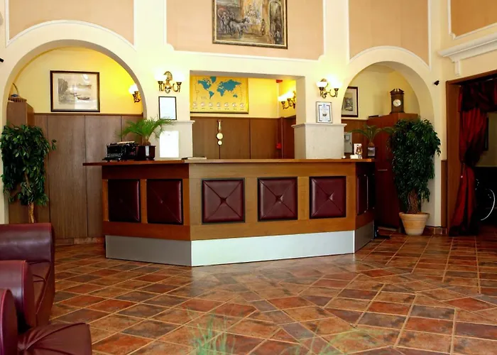 Hotel семеен анна-кристина