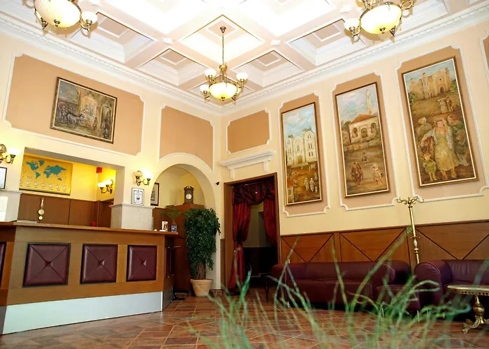 семеен анна-кристина Hotel 3*