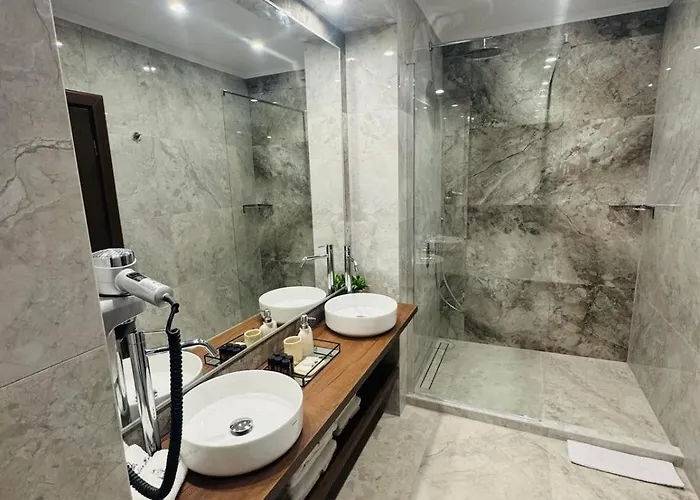 семеен анна-кристина 3* Vidin