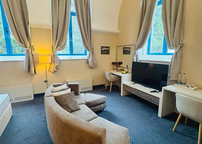 семеен анна-кристина Hotel Vidin